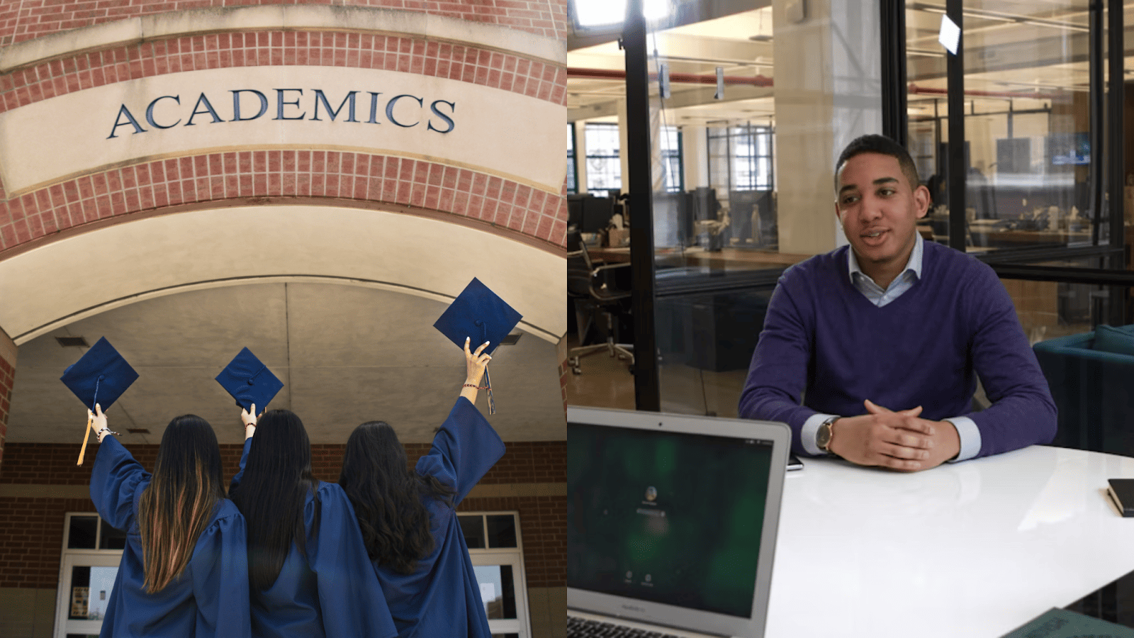 How to Land Your First Job After Graduation?