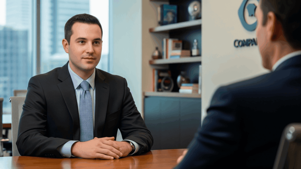 How To Answer 10 Open-Ended Interview Questions Effectively
