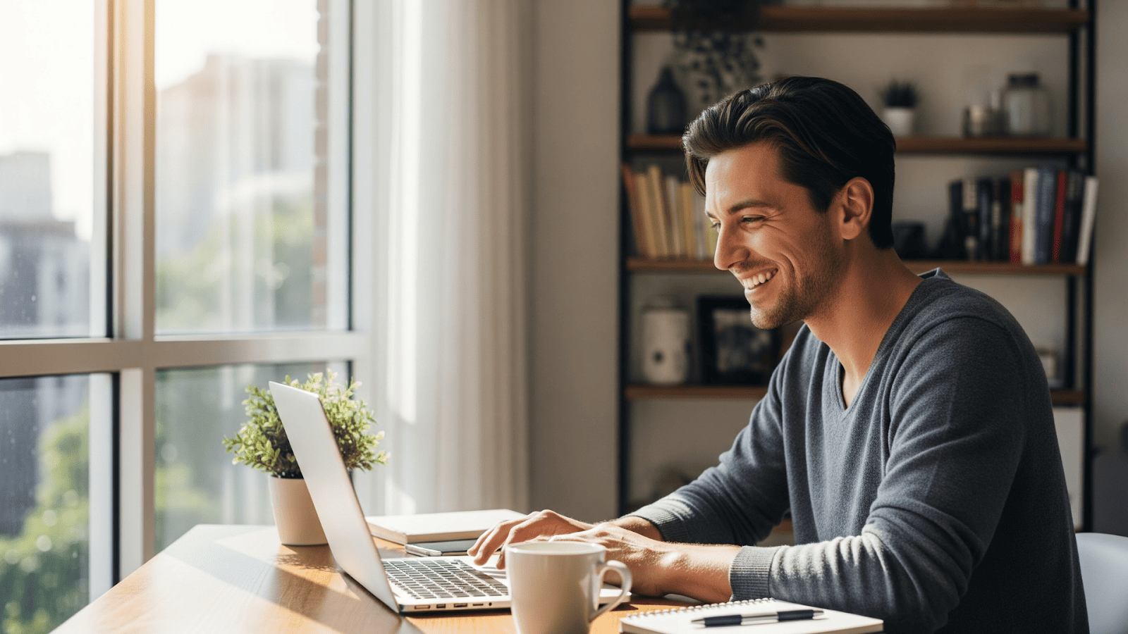 How To Land a High-Paying Remote Job in 2025 in 5 Steps