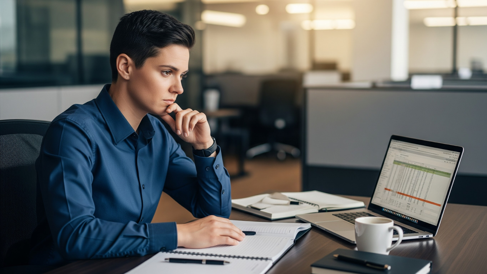 10 Crucial Questions To Consider Before Making A Career Change