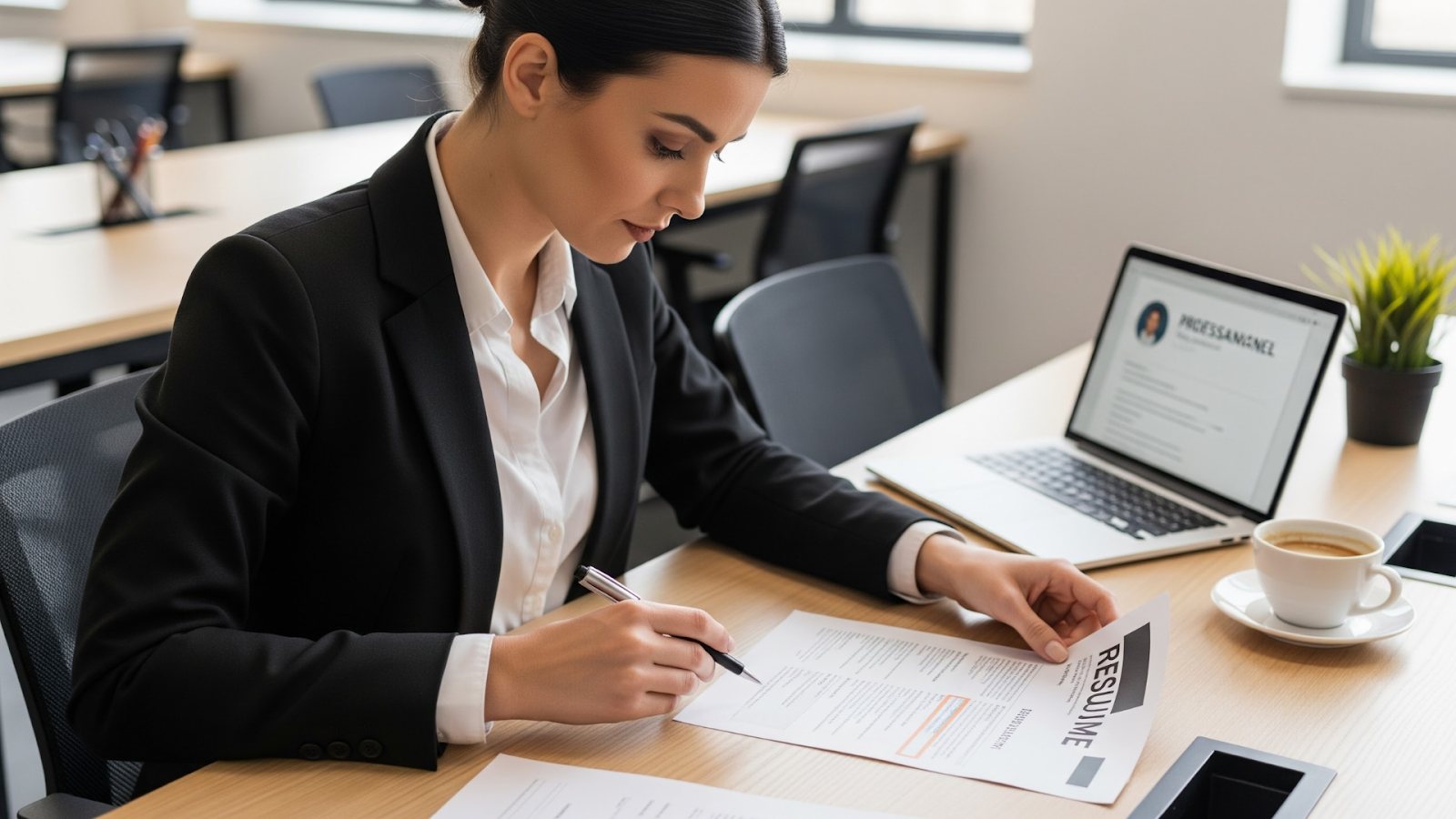 15 Resume Mistakes That Are Quietly Costing You Interviews