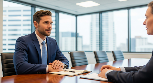 Negotiate a Raise as a Mid-Level Manager