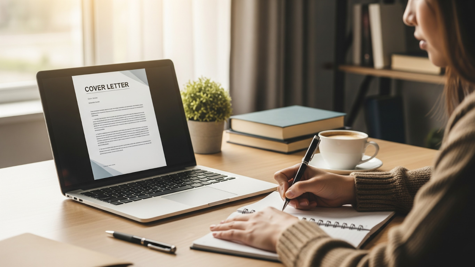 How To Write a Compelling Cover Letter in 2026